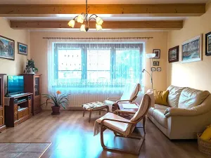 Prodej rodinného domu, Hlinsko, Májová, 200 m2