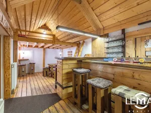 Prodej ubytování, Ryžoviště, 300 m2