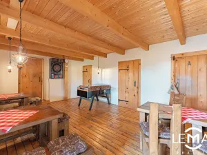 Prodej ubytování, Ryžoviště, 300 m2