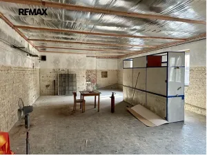 Pronájem obchodního prostoru, Kladno, Na kovárně, 400 m2