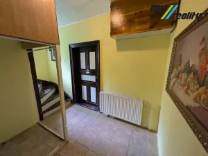 Prodej rodinného domu, Petrovice, 145 m2
