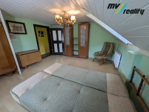 Prodej rodinného domu, Petrovice, 145 m2