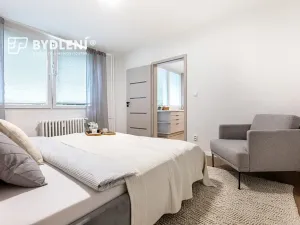 Prodej bytu 3+1, Ústí nad Labem, Kamenná, 67 m2