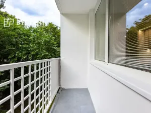 Prodej bytu 3+1, Ústí nad Labem, Kamenná, 67 m2