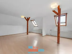 Prodej vícegeneračního domu, Praha - Michle, V zápolí, 211 m2