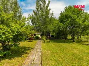 Prodej pozemku pro bydlení, Třinec - Oldřichovice, 950 m2