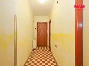 Prodej bytu 2+1, Kamenice nad Lipou, Tyršova, 63 m2