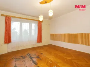 Prodej bytu 2+1, Kamenice nad Lipou, Tyršova, 63 m2