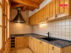 Prodej rodinného domu, Palkovice, 145 m2