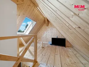 Prodej chaty, Polička - Horní Předměstí, 40 m2