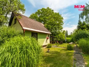 Prodej chaty, Třinec - Oldřichovice, 45 m2