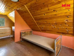 Prodej chaty, Třinec - Oldřichovice, 45 m2