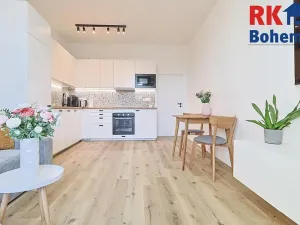 Prodej bytu 3+kk, Praha - Žižkov, Hartigova, 69 m2