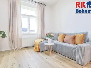 Prodej bytu 3+kk, Praha - Žižkov, Hartigova, 69 m2