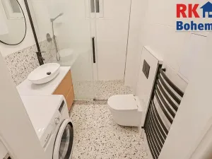 Prodej bytu 3+kk, Praha - Žižkov, Hartigova, 69 m2