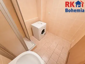 Pronájem bytu 1+kk, Praha - Kunratice, Pod Haltýřem, 30 m2