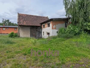 Prodej rodinného domu, Sedlec, 344 m2