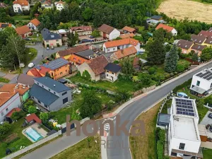 Prodej rodinného domu, Sedlec, 344 m2