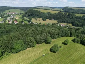 Prodej pozemku, Adršpach, 67106 m2