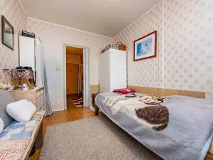 Prodej bytu 2+kk, Kolín, Moravcova, 39 m2