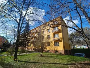 Prodej bytu 2+1, Praha - Hloubětín, Zelenečská, 52 m2