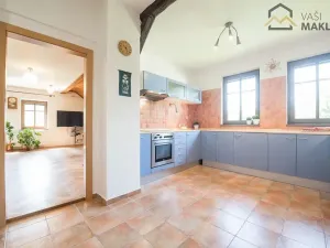 Prodej rodinného domu, Rudník, 433 m2