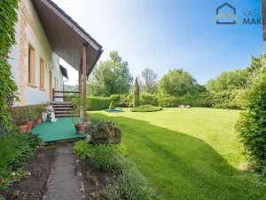 Prodej rodinného domu, Rudník, 433 m2
