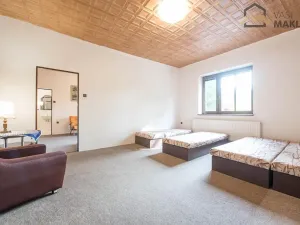 Prodej rodinného domu, Rudník, 433 m2