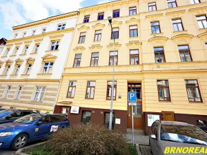 Pronájem restaurace, Brno, Kabátníkova, 65 m2