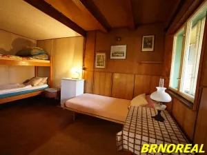 Prodej chaty, Valšov, 54 m2