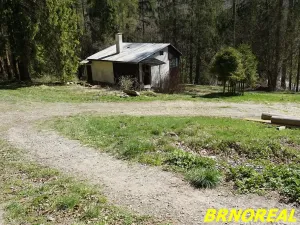 Prodej chaty, Valšov, 54 m2