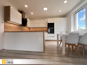 Pronájem rodinného domu, Šenov, Do Dědiny, 88 m2