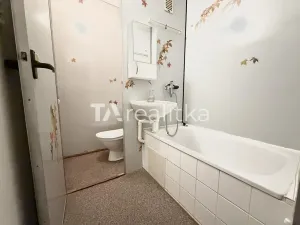 Pronájem bytu 1+1, Bohumín, Čs. armády, 40 m2
