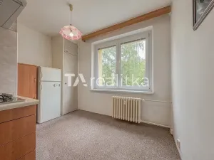 Pronájem bytu 1+1, Bohumín, Čs. armády, 40 m2