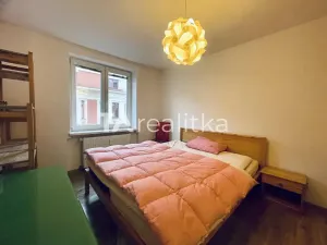 Pronájem bytu 2+1, Ostrava, Balcarova, 54 m2