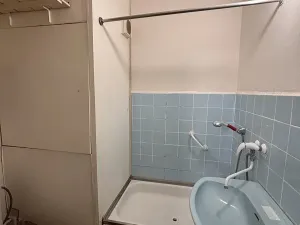 Pronájem bytu 2+kk, Liberec, Sametová, 42 m2
