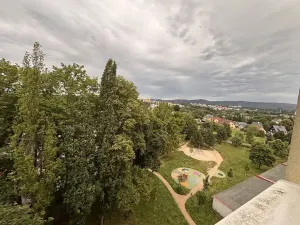 Pronájem bytu 2+kk, Liberec, Jeřmanická, 44 m2