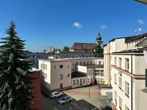 Pronájem bytu 2+1, Děčín, Čsl. armády, 62 m2
