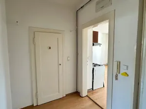 Pronájem bytu 2+1, Děčín, Čsl. armády, 62 m2