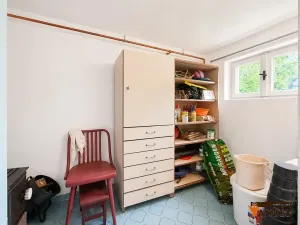 Prodej chaty, Řeka, 37 m2