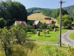 Prodej chaty, Řeka, 37 m2