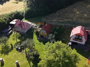 Prodej chaty, Řeka, 37 m2