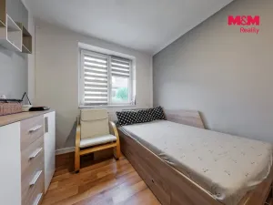 Prodej činžovního domu, Karlovy Vary - Dvory, V Lučinách, 330 m2
