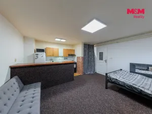 Prodej činžovního domu, Karlovy Vary - Dvory, V Lučinách, 330 m2