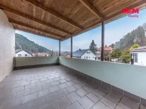 Prodej rodinného domu, Děčín, Pod Lesem, 90 m2