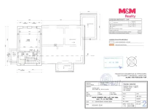 Prodej rodinného domu, Huntířov - Stará Oleška, 100 m2
