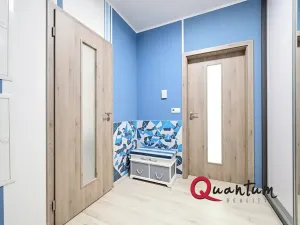 Prodej bytu 1+kk, Praha - Michle, U michelského mlýna, 40 m2