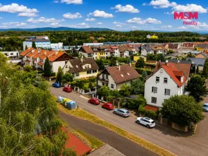 Prodej rodinného domu, Karlovy Vary - Dvory, V Lučinách, 330 m2
