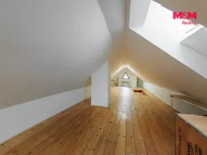 Prodej rodinného domu, Karlovy Vary - Dvory, V Lučinách, 330 m2