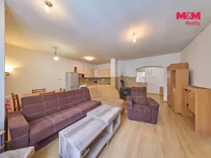 Prodej bytu 5+kk, Mladé Buky, 96 m2